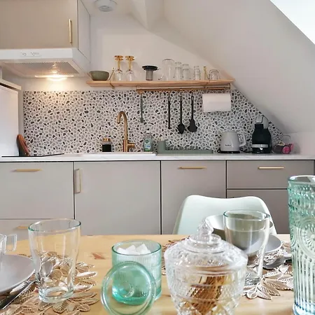 Appartement Hagaki Vue Panoramique Proche Gare Netflix Grenoble Extérieur photo