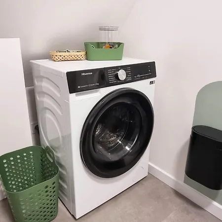 Appartement Hagaki Vue Panoramique Proche Gare Netflix Grenoble Extérieur photo