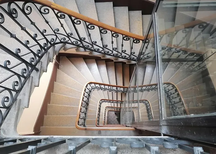 Appartement Hagaki Vue Panoramique Proche Gare Netflix